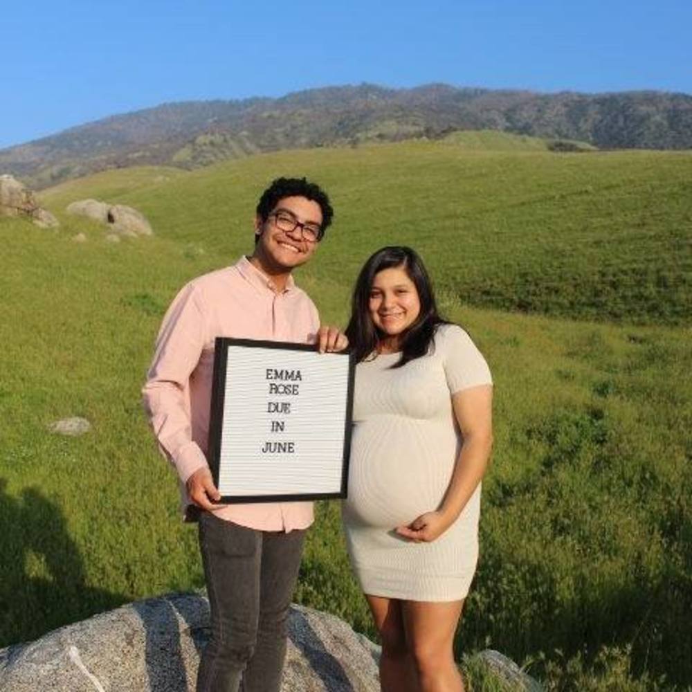 Meet your Posher, Adriana